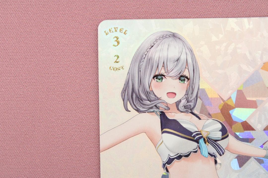 Summer Splash Party! 白銀ノエル 44-EY0126-09M - メルカリ