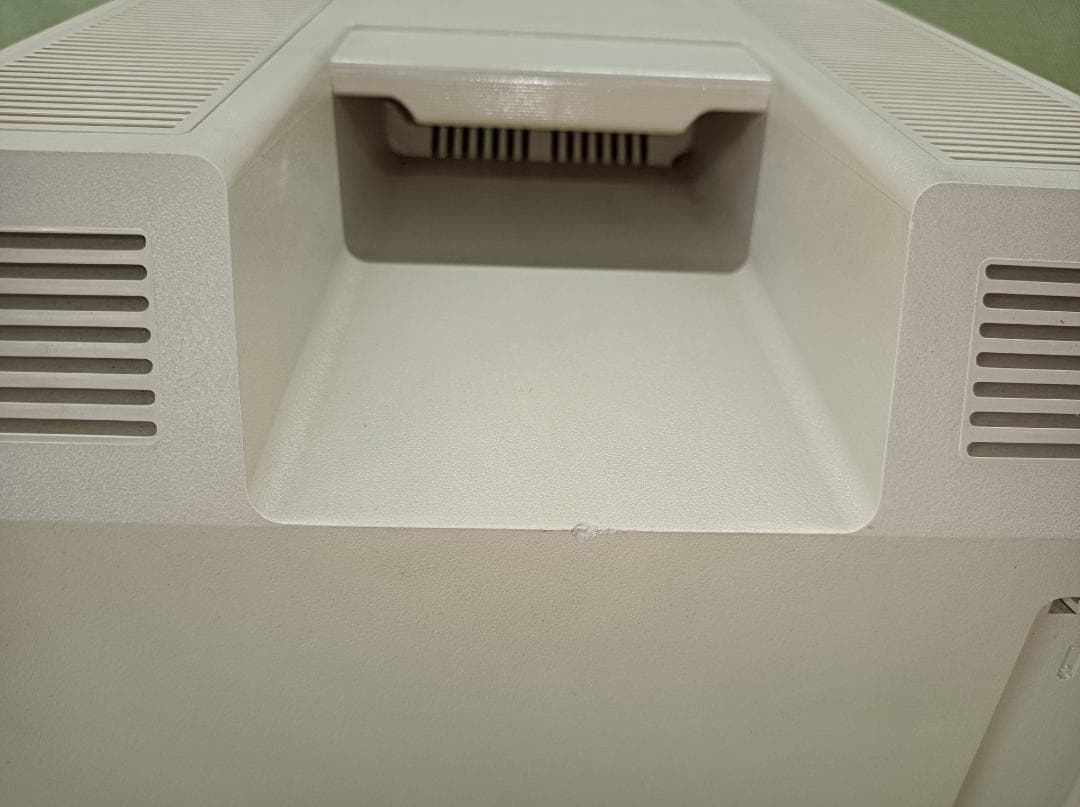 都《NHKJX》Macintosh　Plus　レトロ