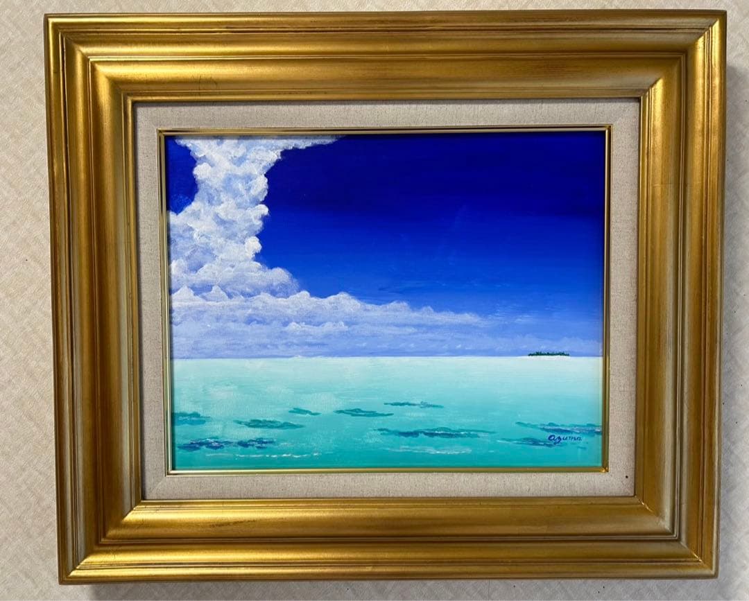 海の画廊「華　音」