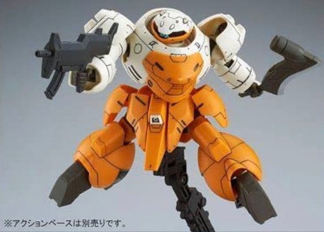 【新品】ＨＧ 1/144 鉄血のオルフェンズ 鉄華団コンプリートセット