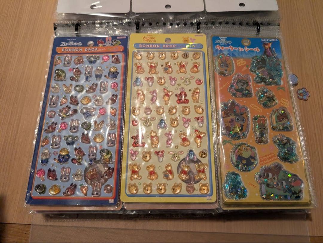 ボンドロ　ボンボンドロップシール