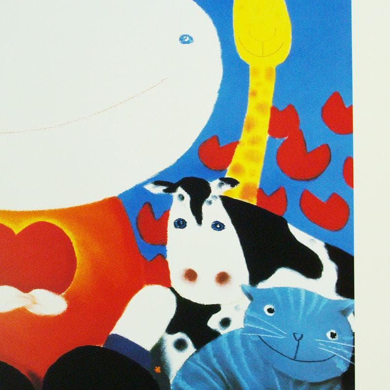 額装品/Celebration/マッケンジー ソープ