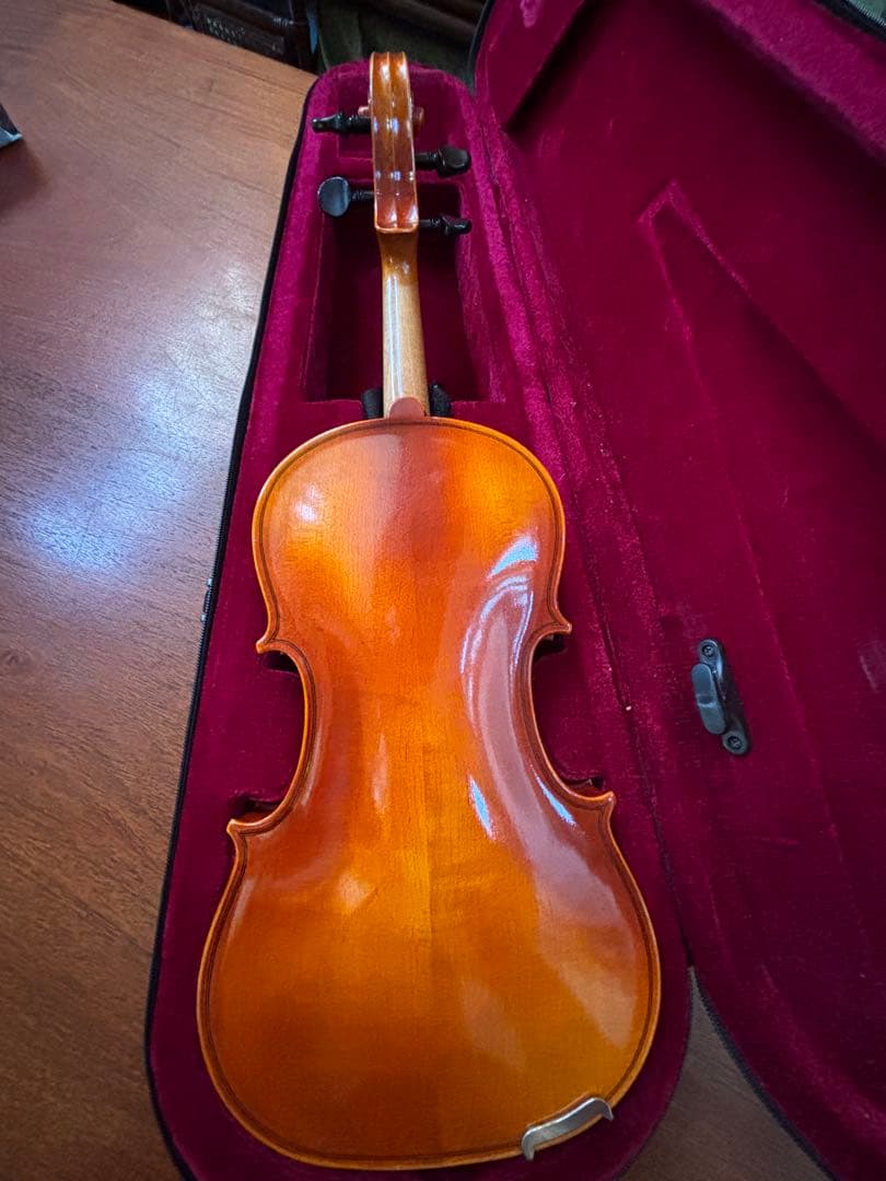 スズキバイオリン1/2 No.280 1887