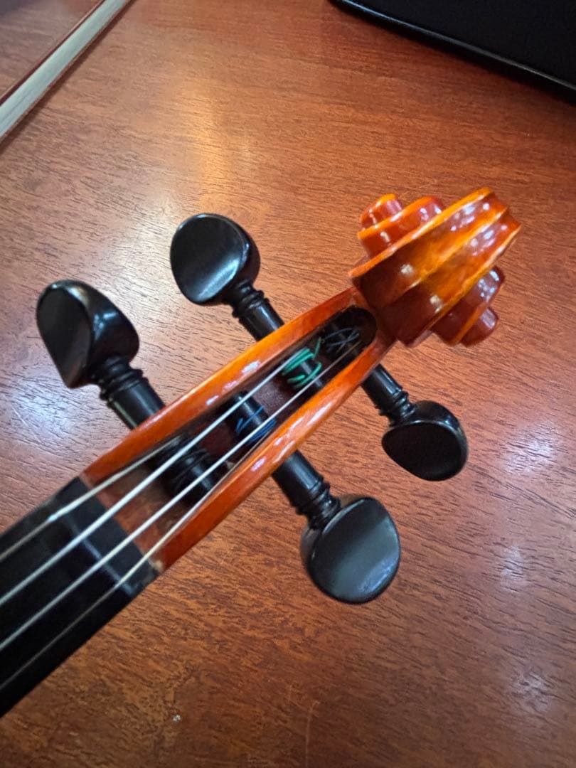 スズキバイオリン1/2 No.280 1887