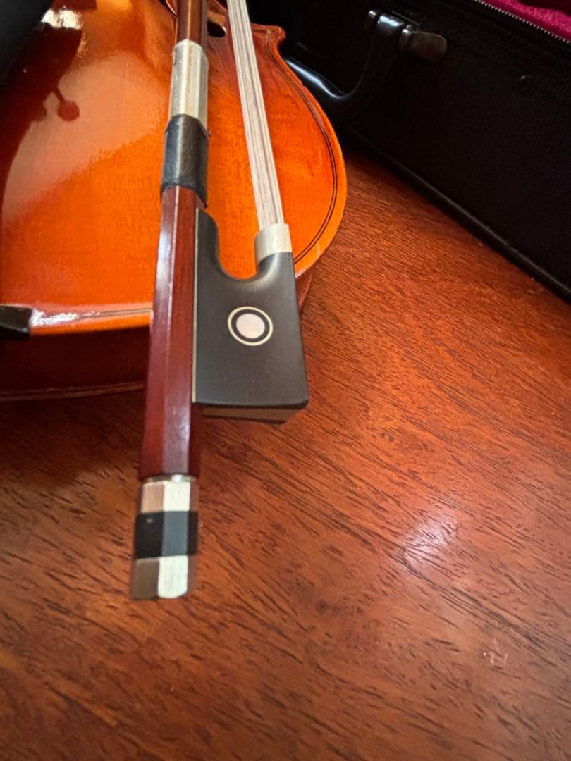 スズキバイオリン1/2 No.280 1887