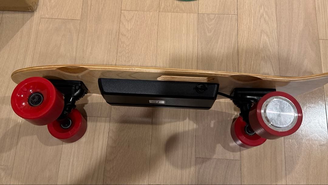 bmove 電動スケートボード