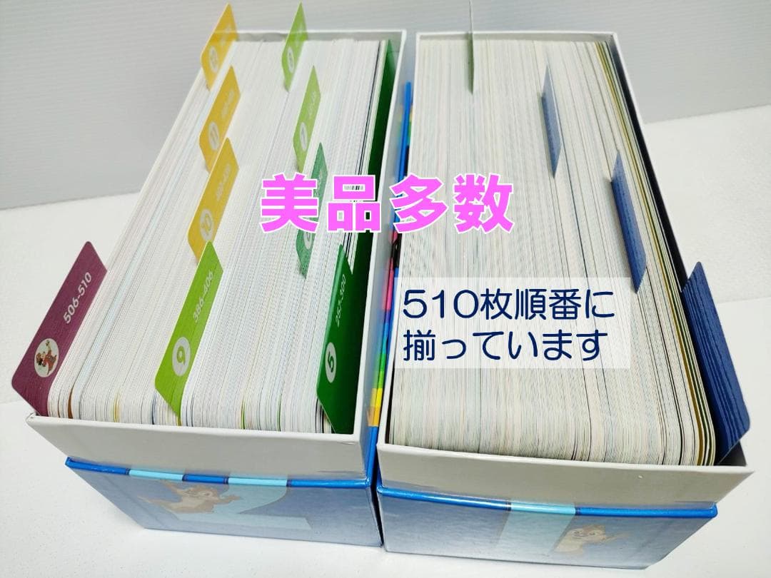 2020年 ミッキーパッケージ DWE 最新版 ディズニー英語システム 美品