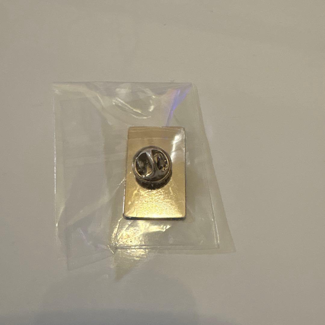 く*け様 万博　未来の森 DACCUS ピンバッジ