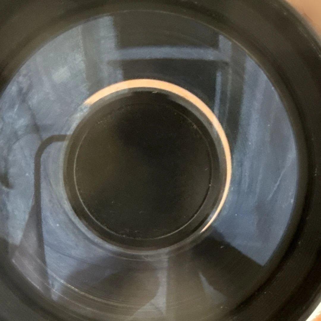 SOLIGOR 500mm F8 ミラーレンズ ズームレンズ ジャンク - メルカリ