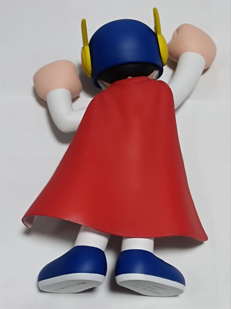 メディコムトイ パーマン1号｜Amazon | パーマン 1号 フィギュア