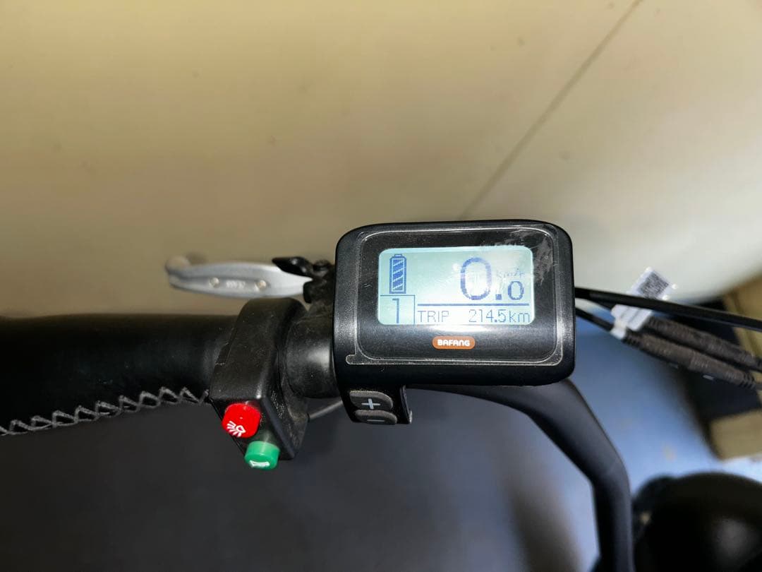 【Mr,STYLE様】電動自転車