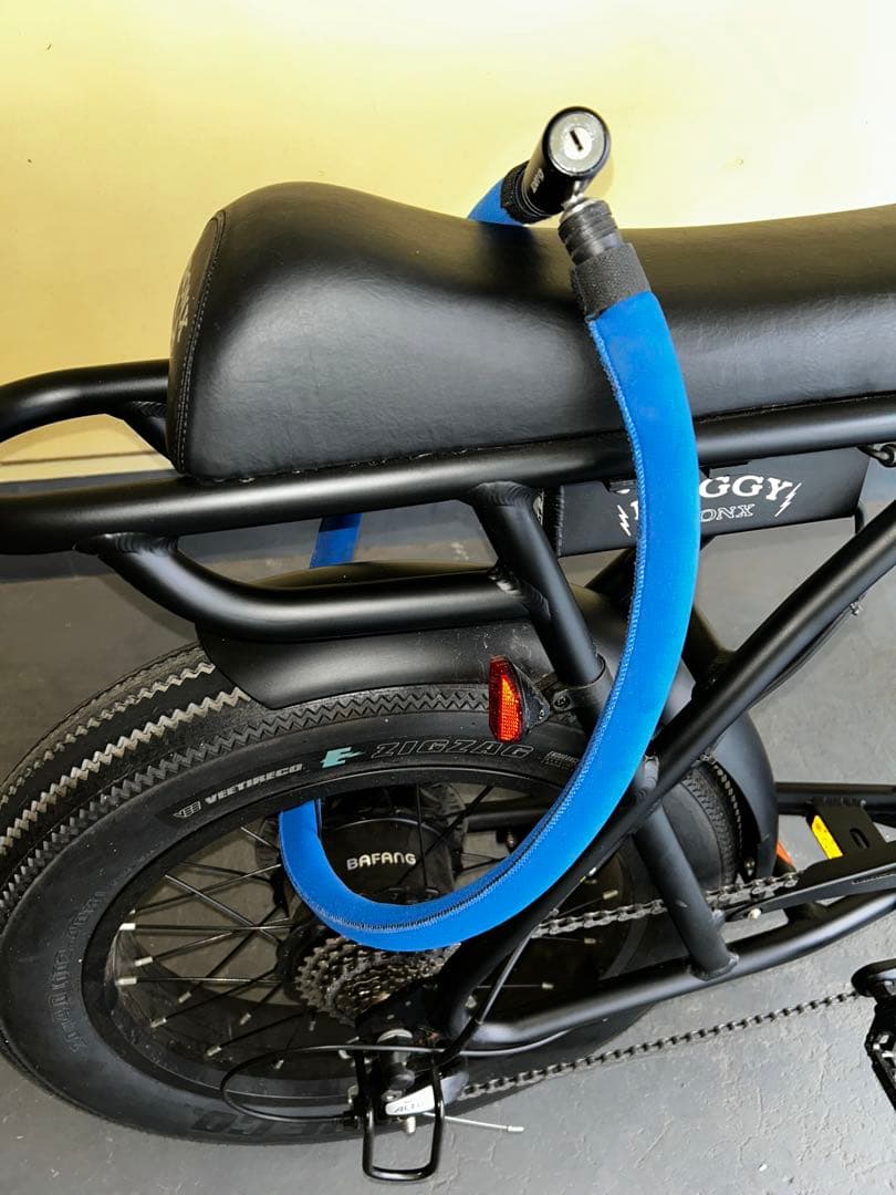 【Mr,STYLE様】電動自転車
