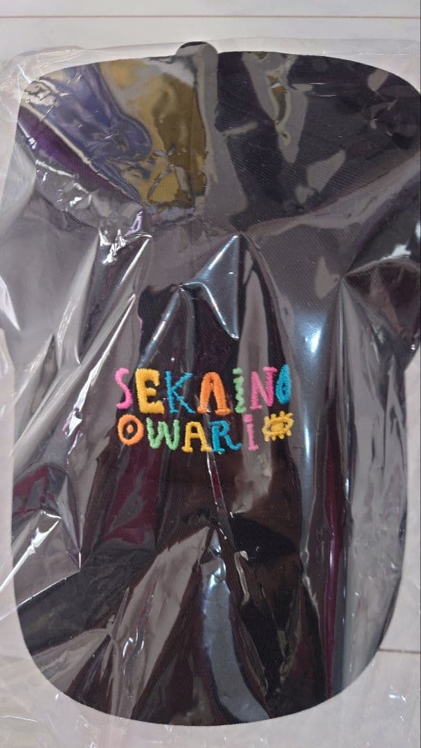 SEKAI NO OWARI mad lamb cafe グッズ