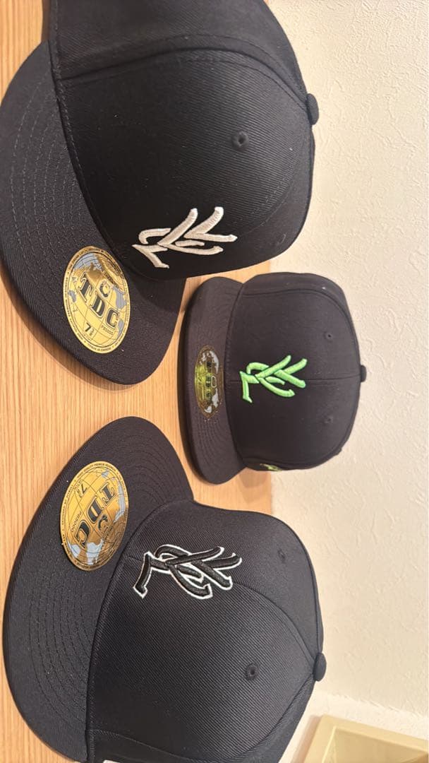 YVL Cap Playboi Carti 7 5/8