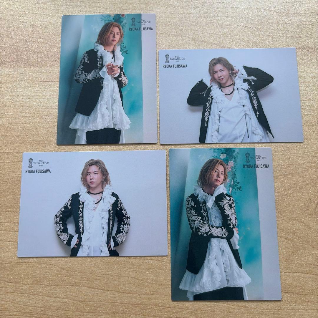 対バン フォトカ 藤澤涼架 - メルカリ