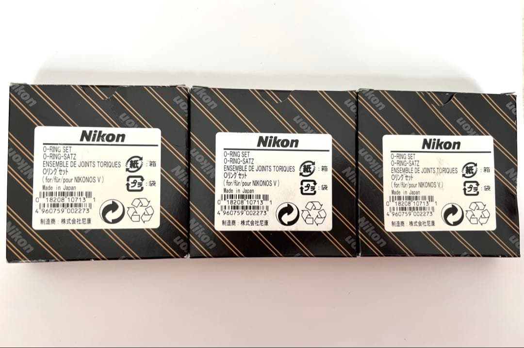 [Penguin] 新品未使用 ニコン ニコノスⅤ　O-リングセット 3箱 240416_NikonosV_top-625x352.jpg