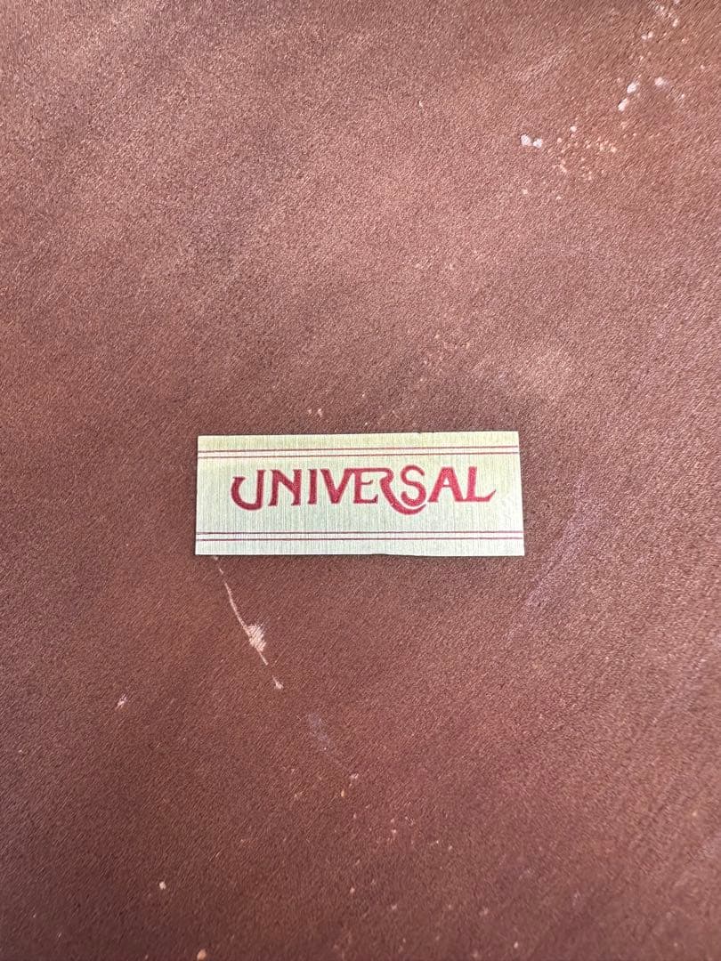 チルトトップテーブル】UNIVERSAL ユニバーサル ワインテーブル