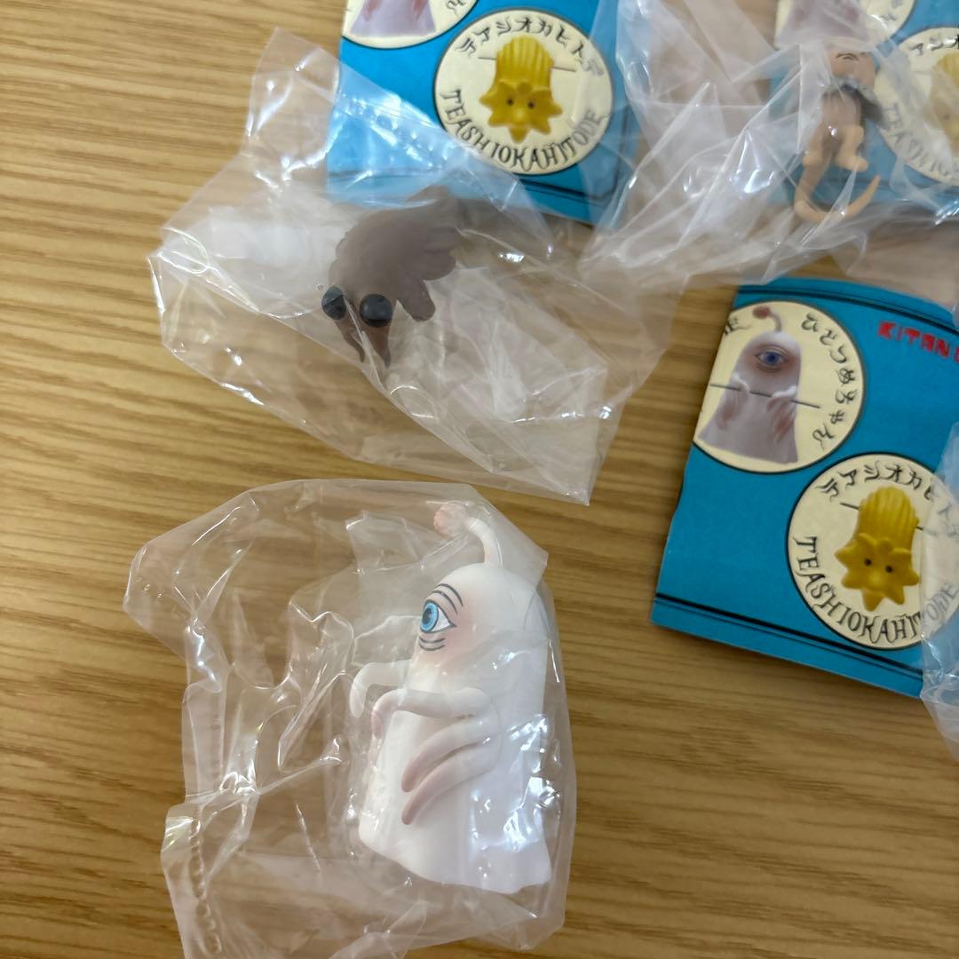 IKEA ヒグチユウコ せかいいちのねこモデル　ぬいぐるみ　フィギュア