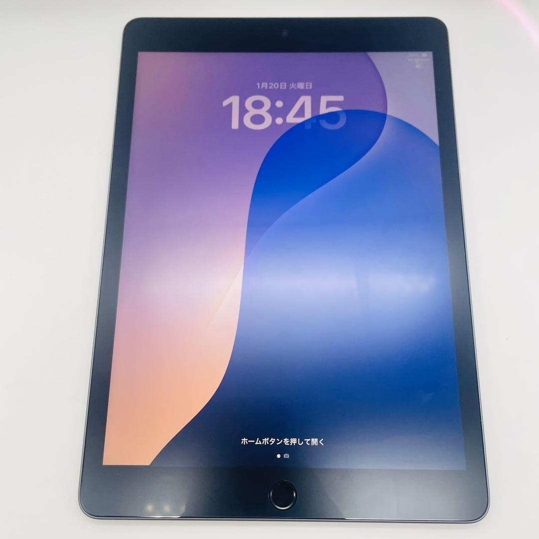 Apple IPad 6 32GB Wi-Fiモデル スペースグレー - メルカリ