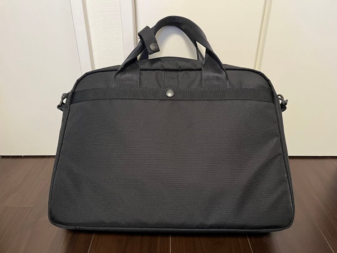 ⭐︎のびた⭐︎ブリーフィング　ビジネスバック　2way