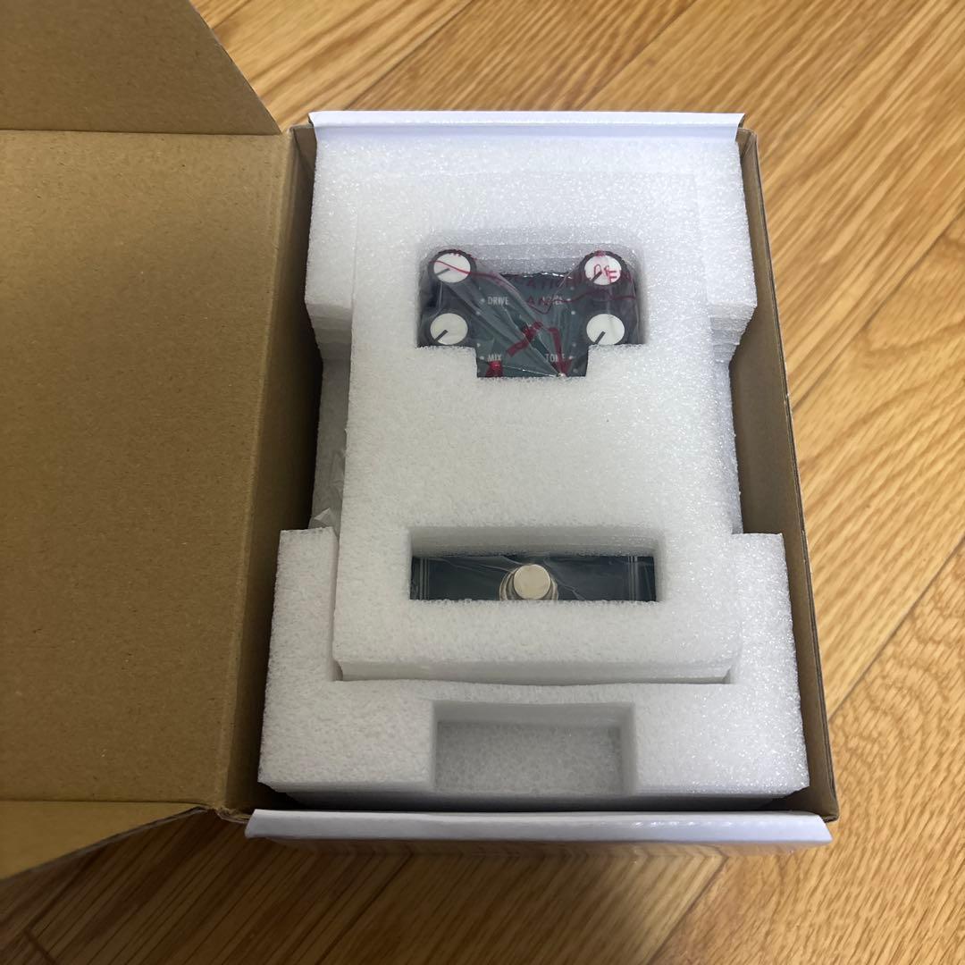 ギター WARM AUDIO WA-TS TUBE SQUEALER TS Clone