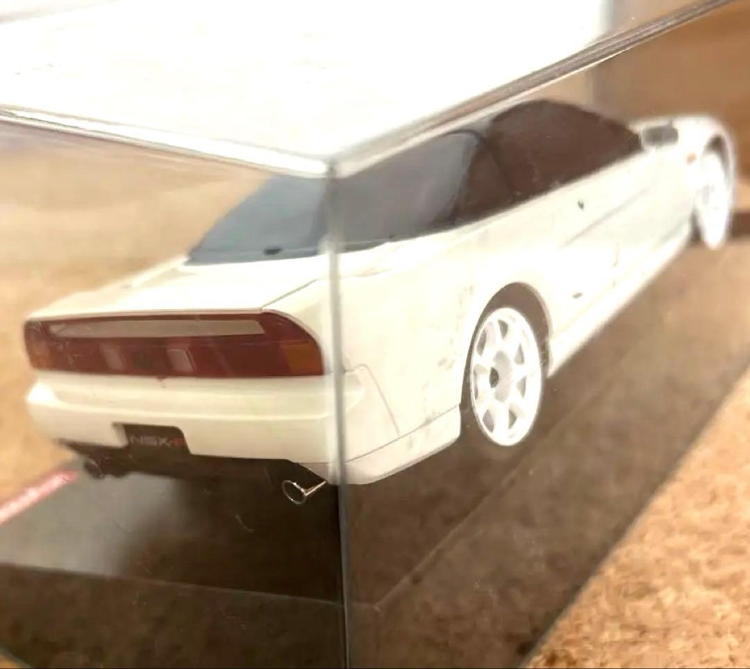 ホビーラジコン KYOSHO MINI-Z HONDA NSX-R