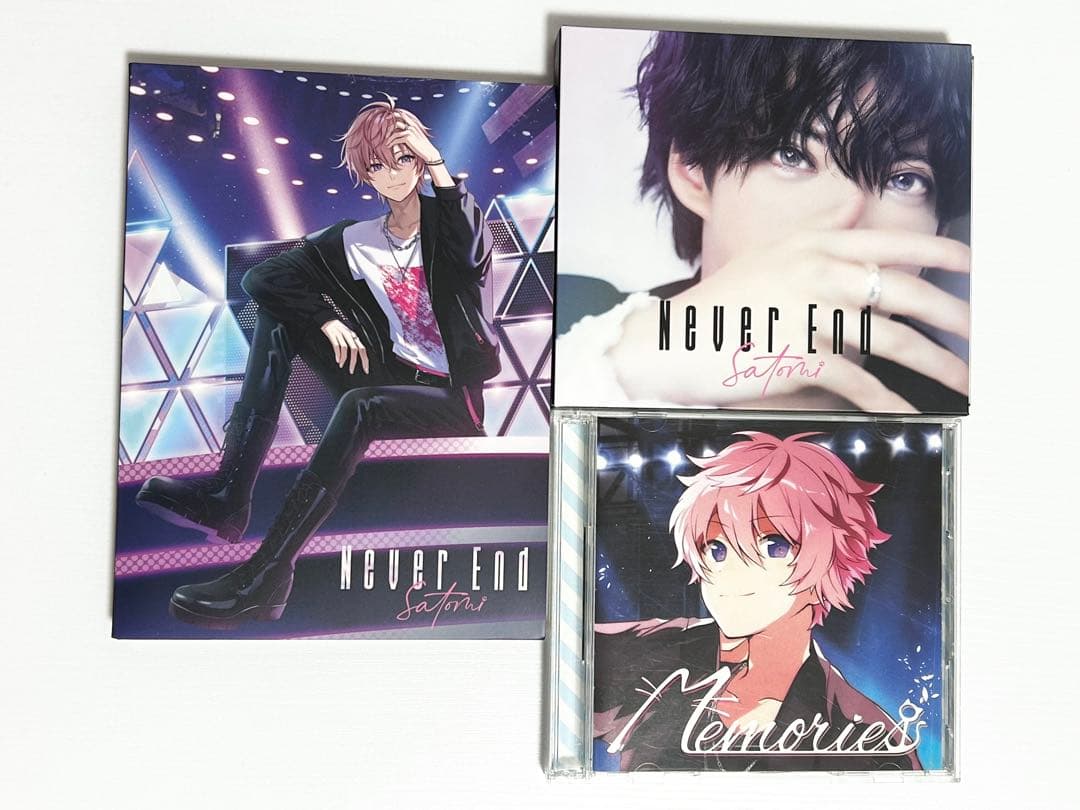 すとぷり さとみ まとめ売り【バラ売り可】