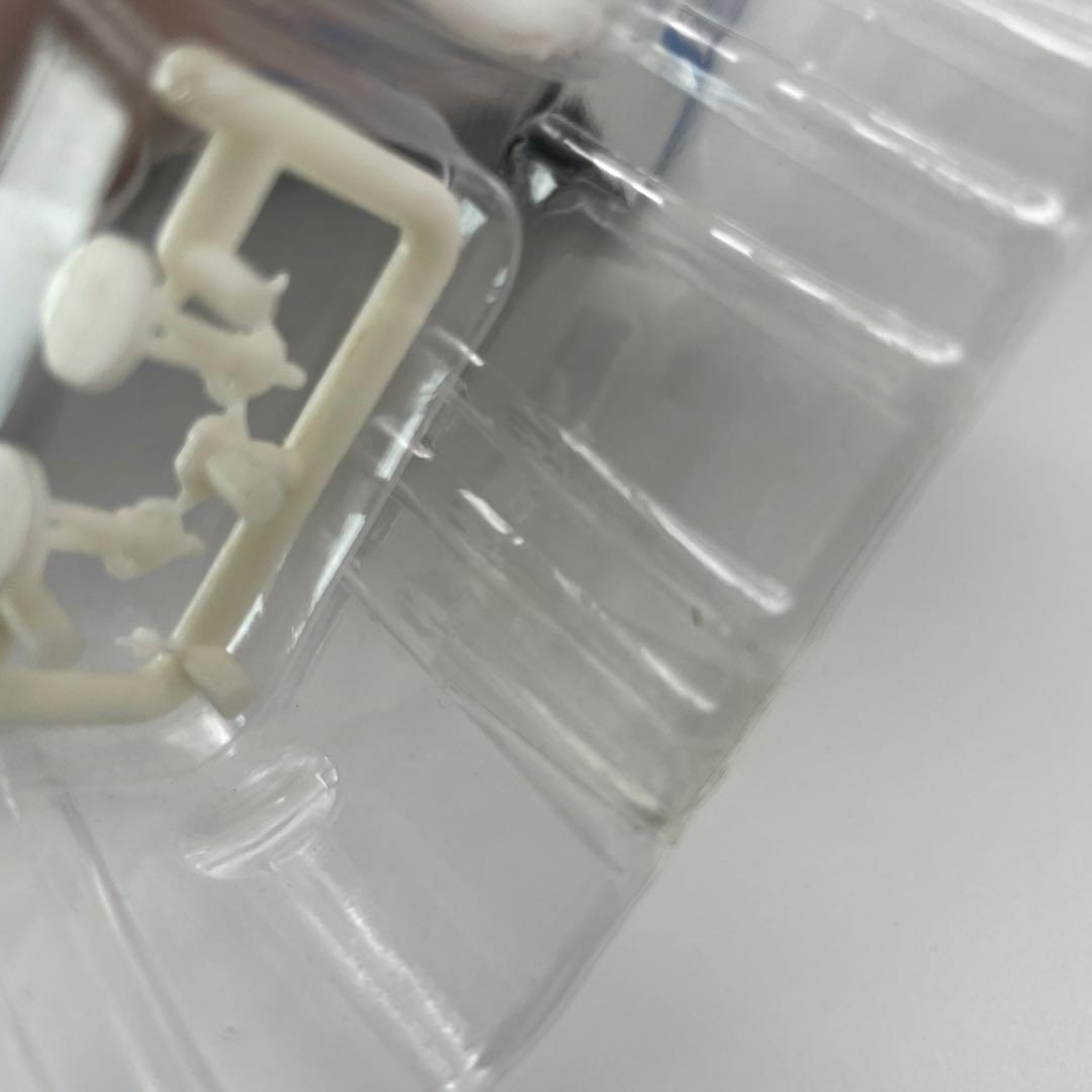 【N13】全7種　セスナ172　スカイホーク　ハイスペックミニ