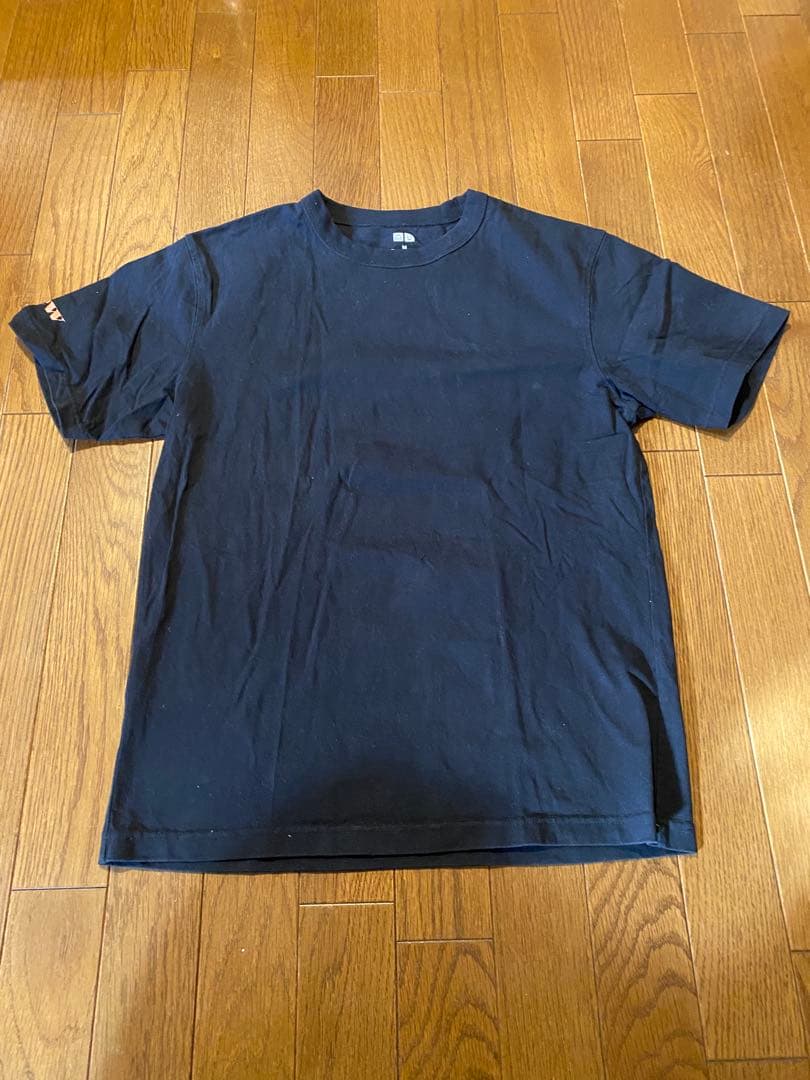 松下洸平　レア　非売品　R&ME スタッフT Tシャツ Mサイズ 黒