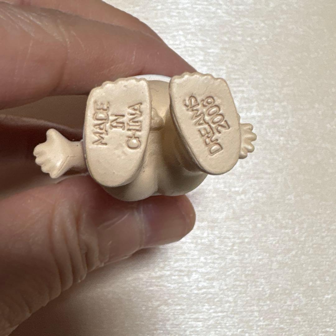 ソニーエンジェル【ハロウィン（07年）クリスマス（06年） 】フィギュアセット