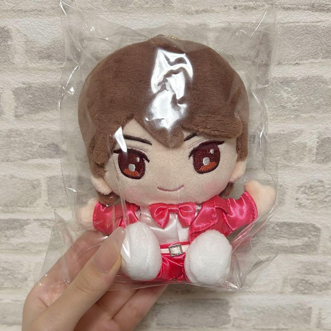 ACEes 佐藤龍我 はぴぬい