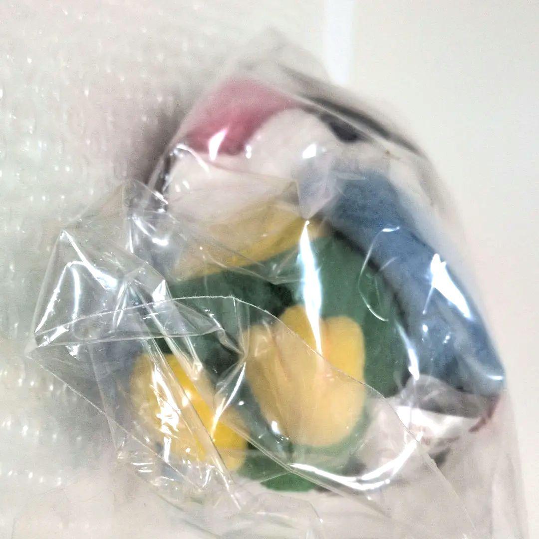 ペラップ ポケドール ぬいぐるみ タグ付き ポケドールペラップポケモン