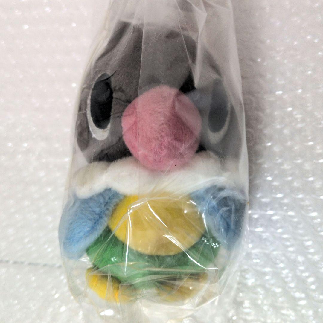 ペラップ ポケドール ぬいぐるみ タグ付き ポケドールペラップポケモン
