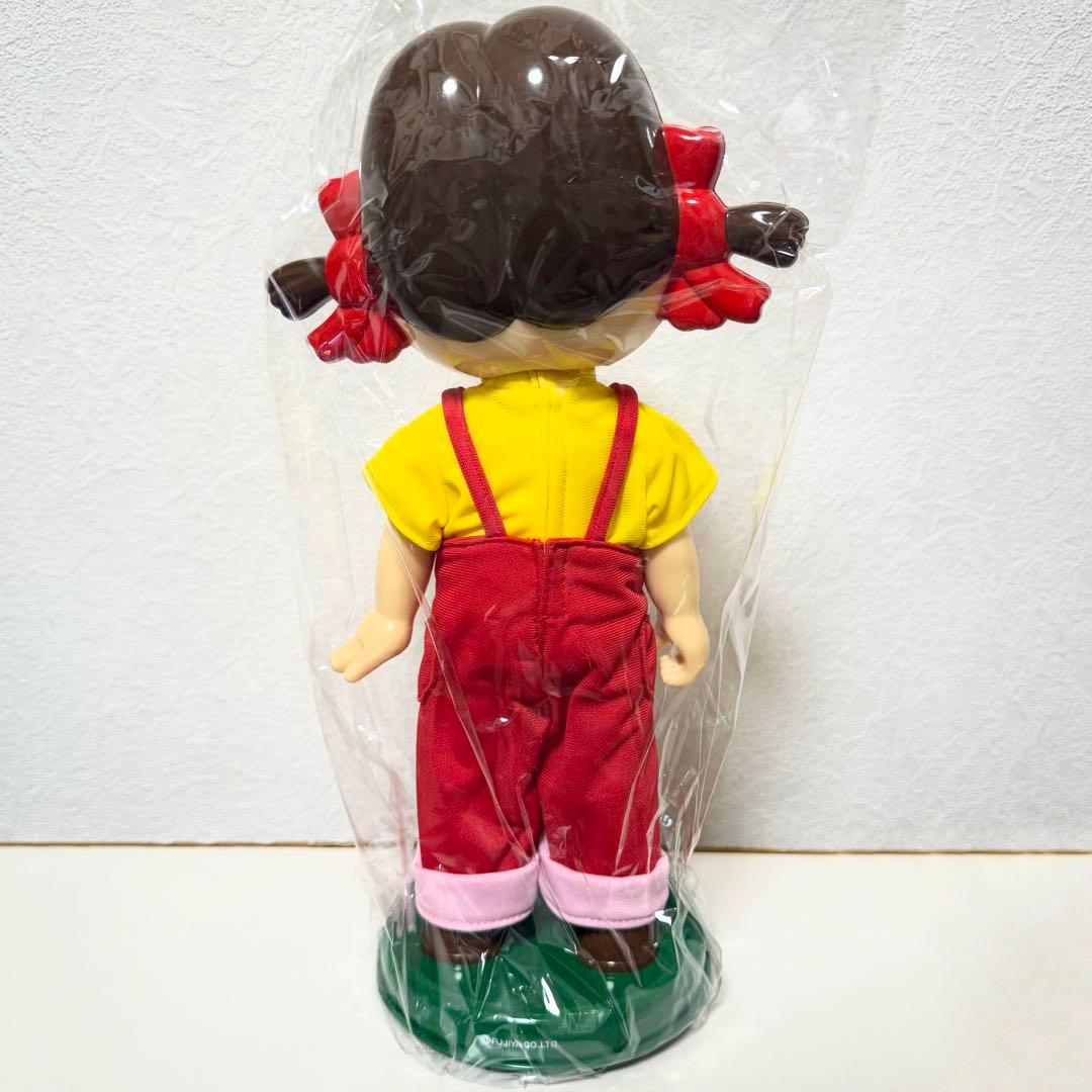 新品 未開封 激レア 当選品 不二家 飲料キャンペーン 首ふりペコちゃん