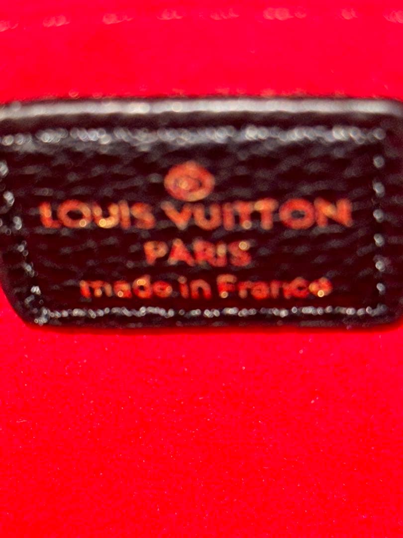 Louis Vuitton オンザゴーPM