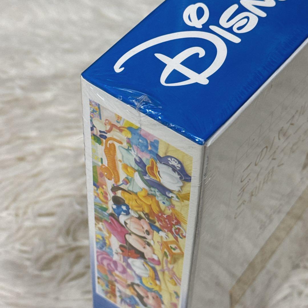 新品未開封】ディズニーパズル 朝の光につつまれて 950ピース Disney