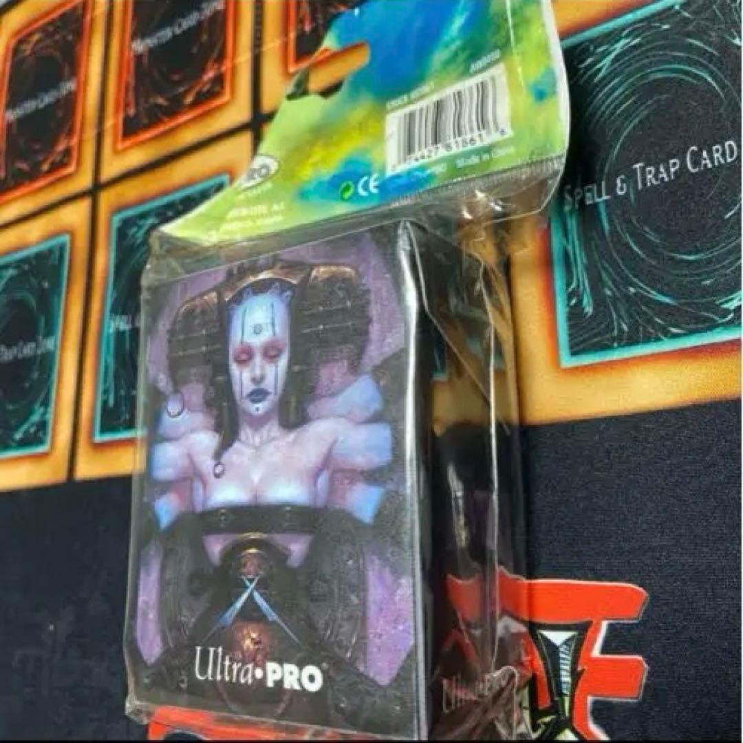 Ultra PRO デッキボックス 未開封