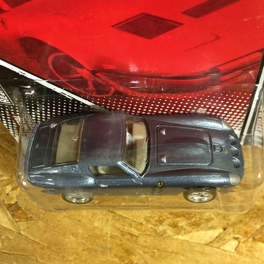 みすずねる　ホットウィール　ガレージ　フェラーリ 250 GTO チェイス
