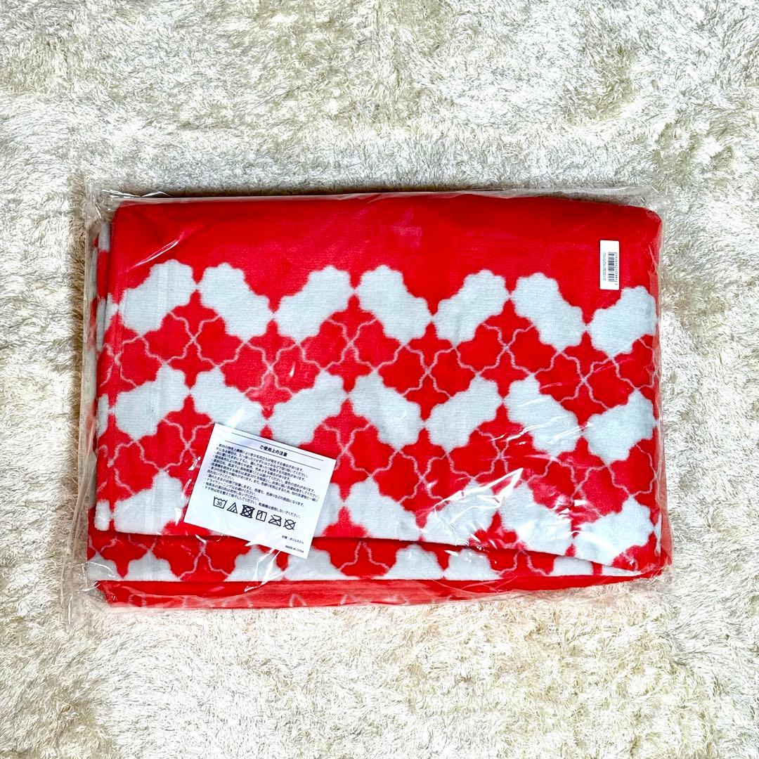 ヨルシカ ZENSE2023 BIGサイズ ブランケット