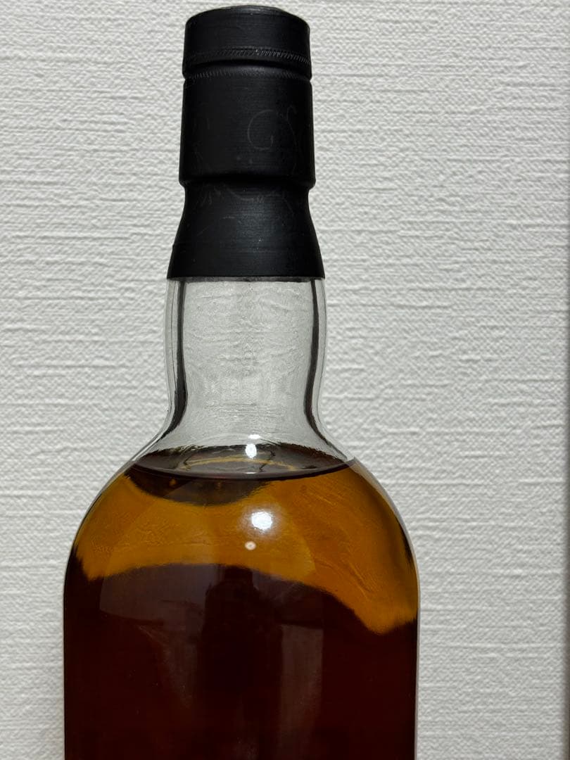 KNOCKANDO 1975 ピュアシングルモルトウイスキー