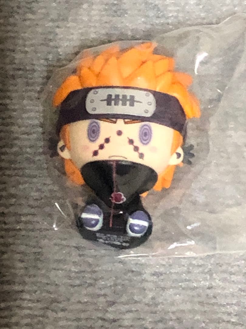 ナルト 仙人モード MASTERLISE A賞 ちょこのっこフィギュア - メルカリ