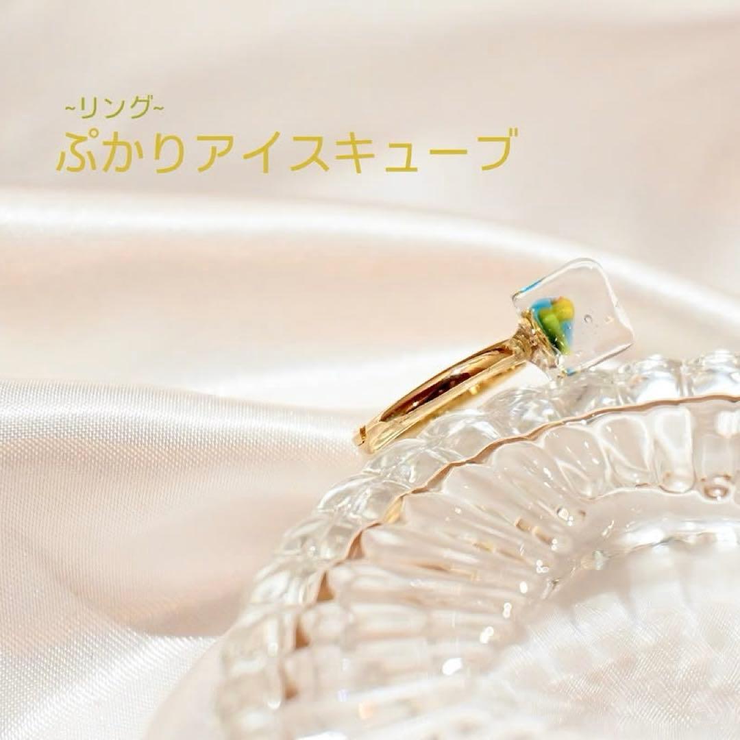 debiru_R様 リクエスト 10点 まとめ商品【ボールペン•リング】