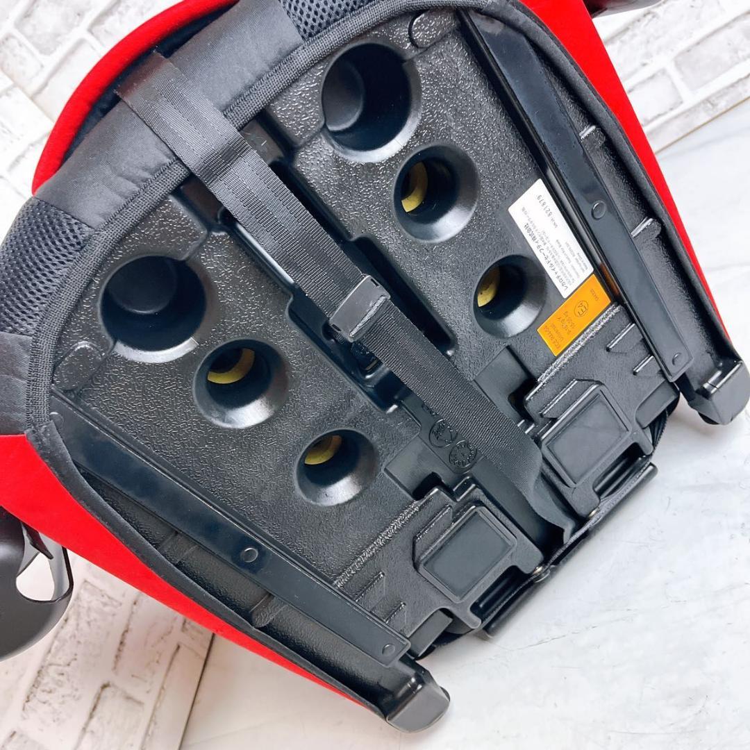 【希少】RECARO レカロ START J1 ジュニアシート ロトブラック