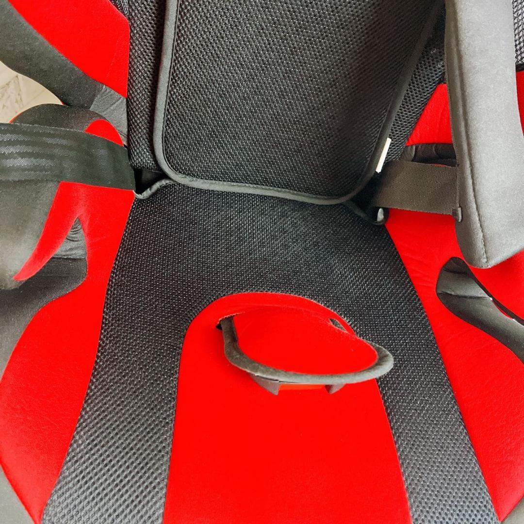 【希少】RECARO レカロ START J1 ジュニアシート ロトブラック