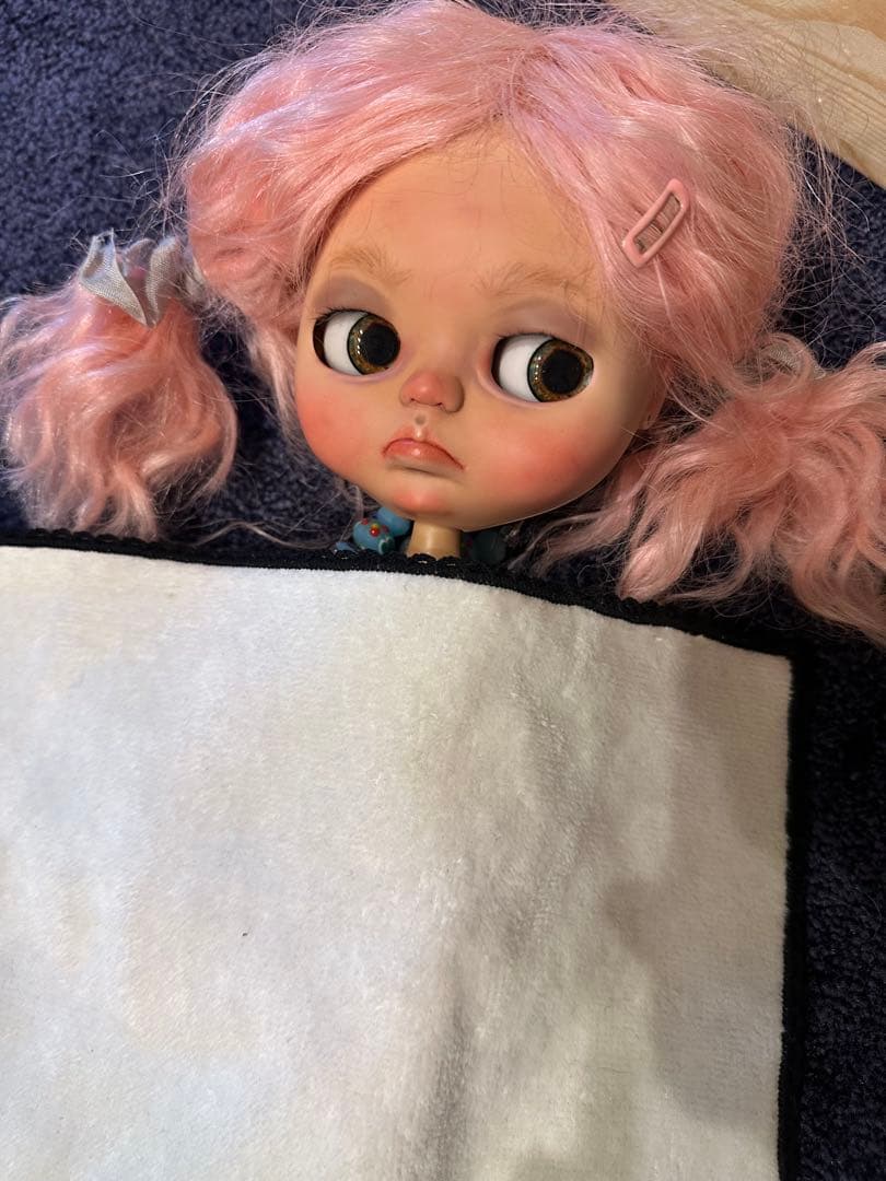 アイシードール 海外作家様 ハンドメイドアウトフィット