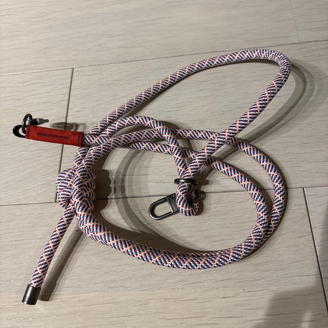 Topologie（トポロジー） Bottle Sacoche ボトルサコッシュ