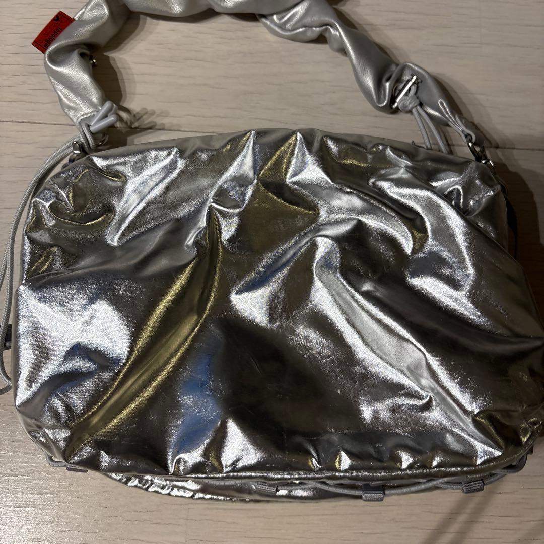 Topologie（トポロジー） Bottle Sacoche ボトルサコッシュ