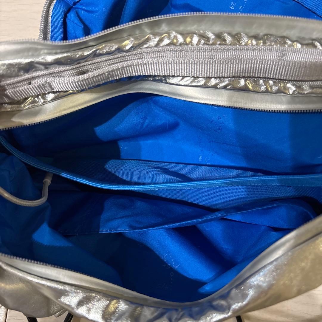 Topologie（トポロジー） Bottle Sacoche ボトルサコッシュ