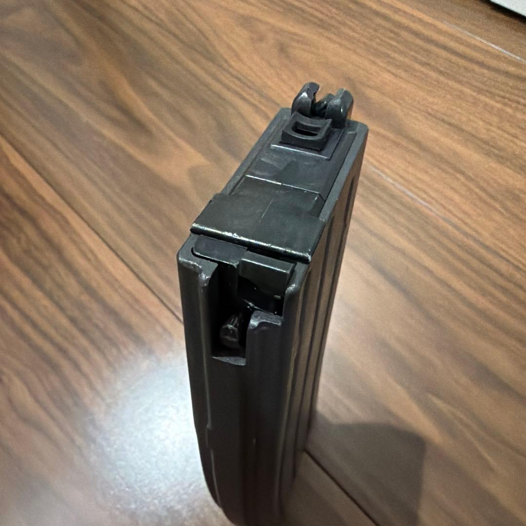 東京マルイ ガスブロ ガスガン mk18 mod.1