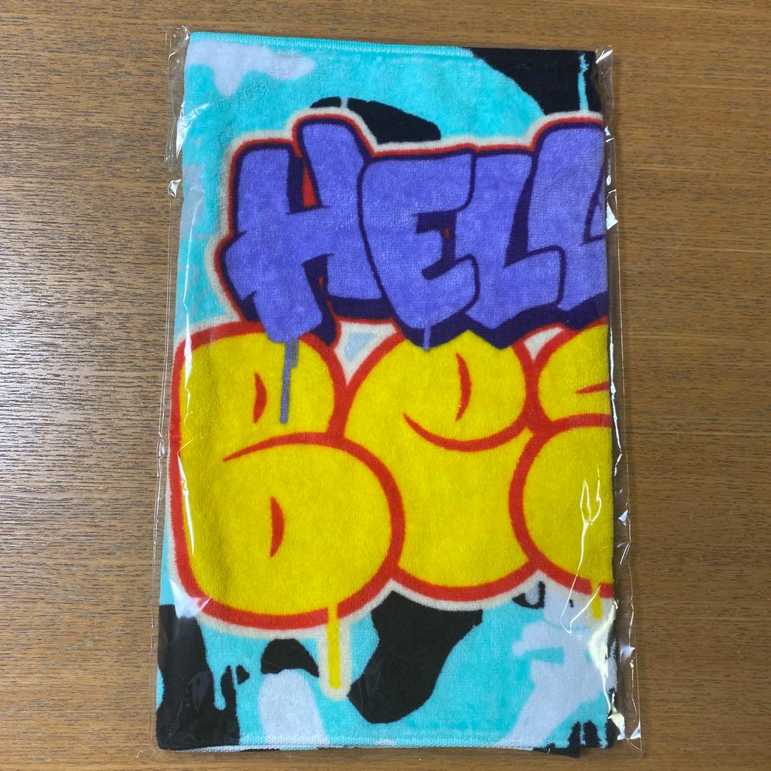 BE:FIRST ファンミーティング 【4点セット】